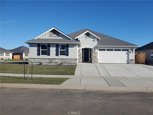 3362 Freshwater Creek, Chico, California 95973