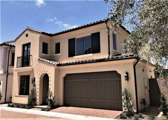 120 Toretta, Irvine, California 92602
