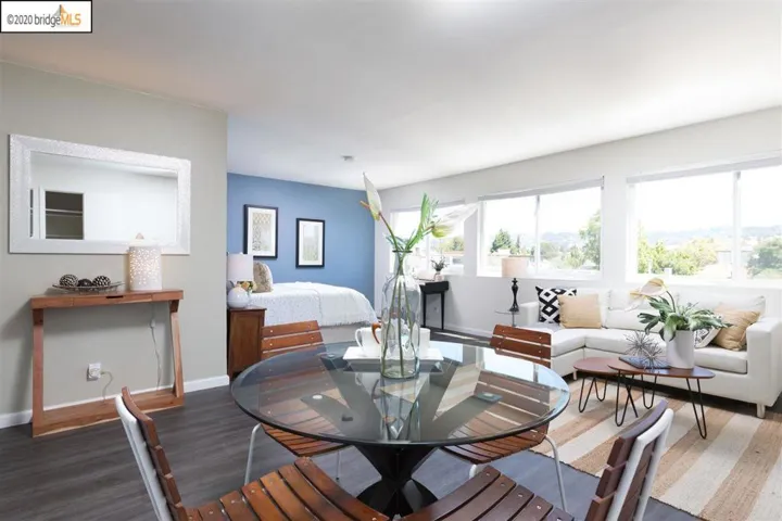 360 Vernon St 306, Oakland, California 94610