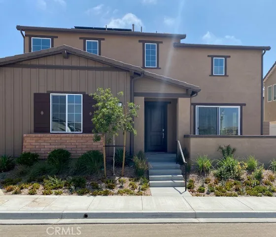 491 Olinda, Santa Paula, California 93060