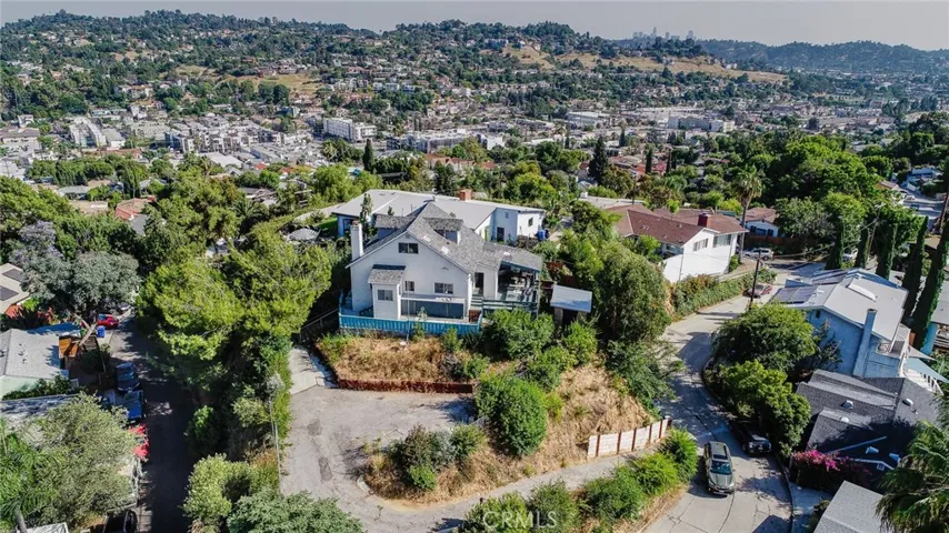 2659 Banbury Place, Eagle Rock, California 90065