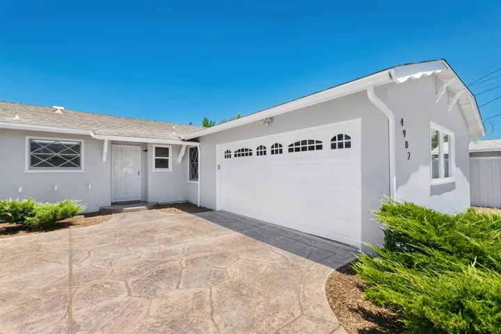 4902 Mount Etna Dr., San Diego, California 92117