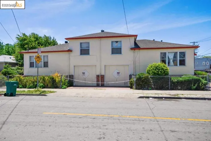1442 92nd Ave, Oakland, California 94603