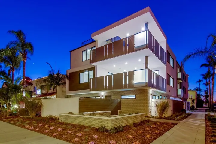 1014 5th St 1a, Coronado, California 92118