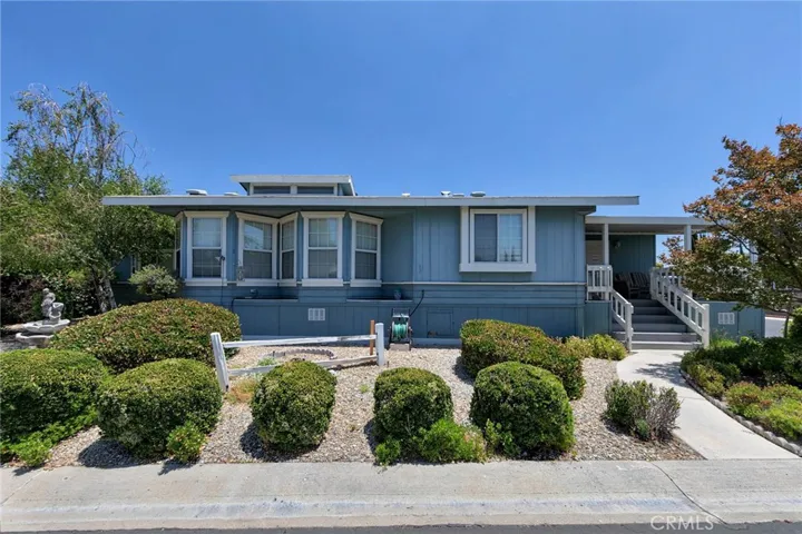 21409 W Brier Way 0, Saugus, California 91350