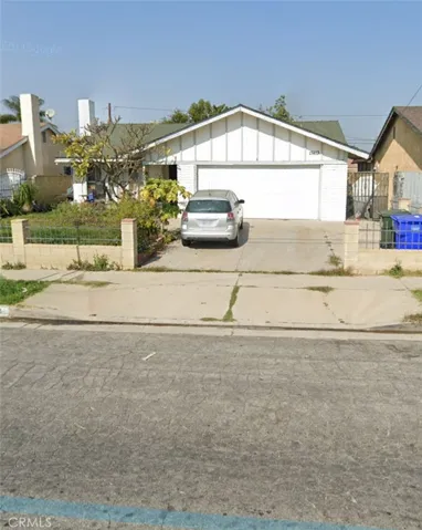 13413 Lakeland, Whittier, California 90605