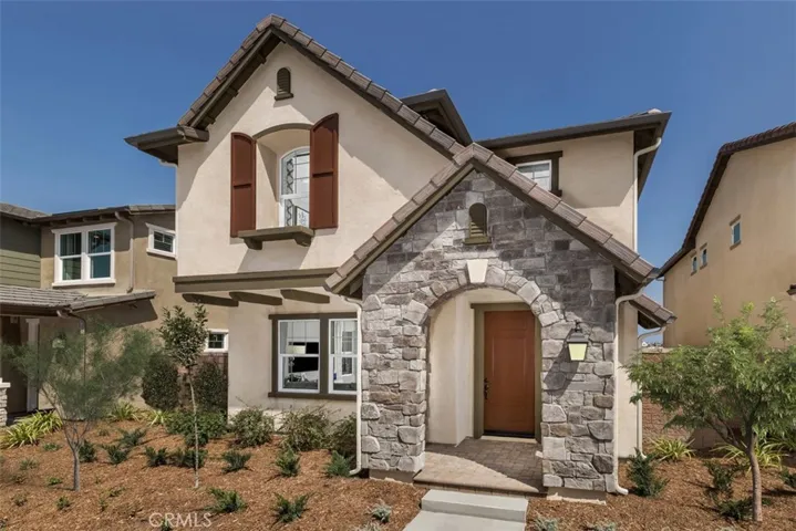 16016 Holstein, Chino, California 91708