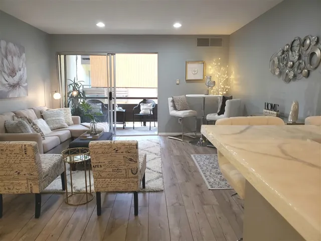 1621 S Hotel Circle E 124, San Diego, California 92108