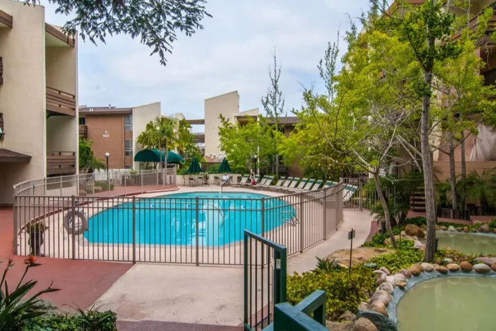 1621 S Hotel Circle E 124, San Diego, California 92108