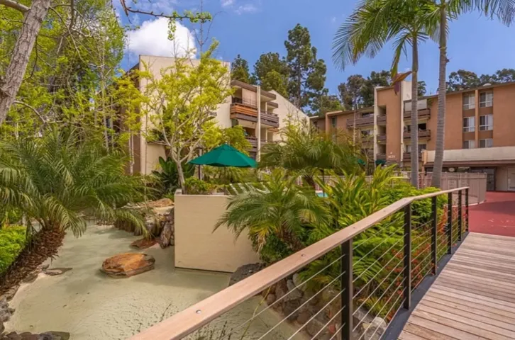 1621 S Hotel Circle E 124, San Diego, California 92108