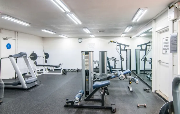 1621 S Hotel Circle E 124, San Diego, California 92108