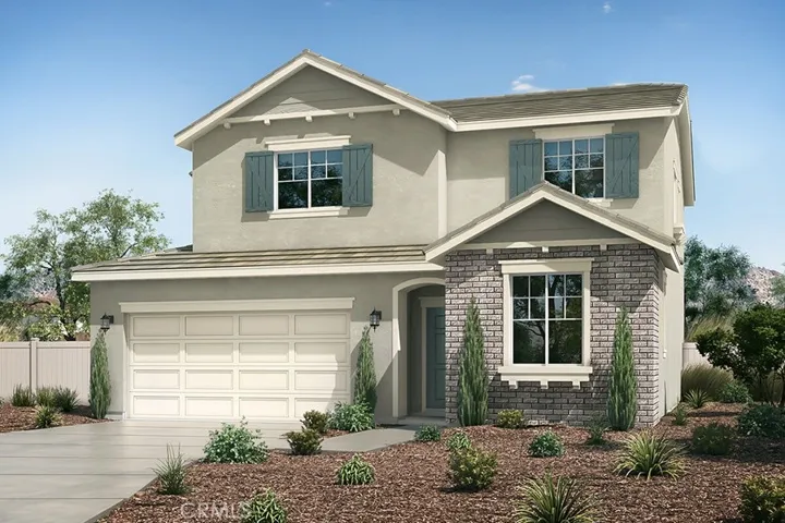 Pictures are of the model homes