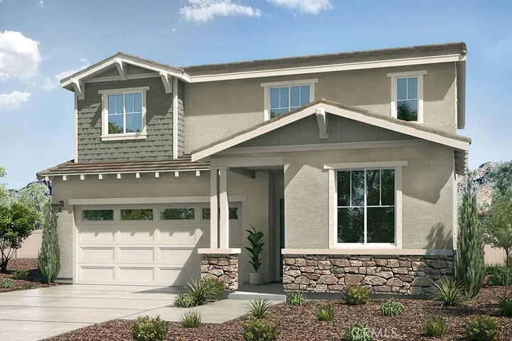 Pictures are of the model homes