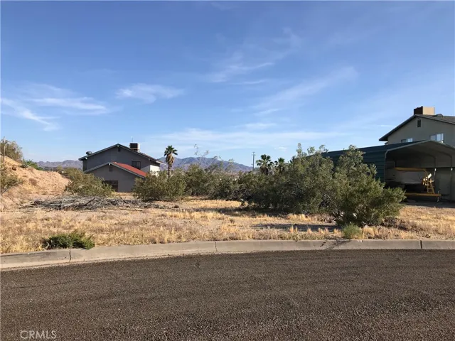0 Desert View Lane, Needles, California 92363