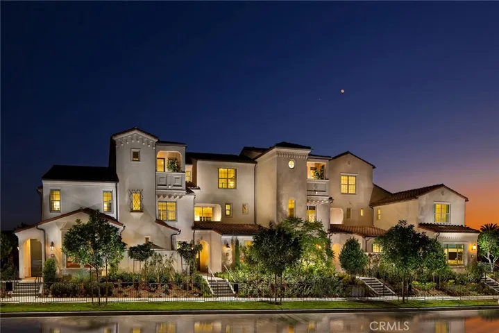 104 Leafy Twig, Irvine, California 92618