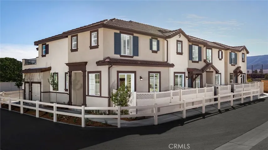 Solera Model Homes Photo