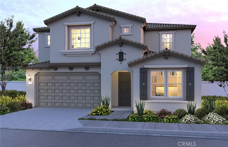 3068 E Copperhill Street, Ontario, California 91762