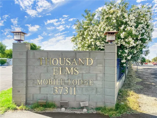 37311 47th Street 187, Palmdale, California 93552