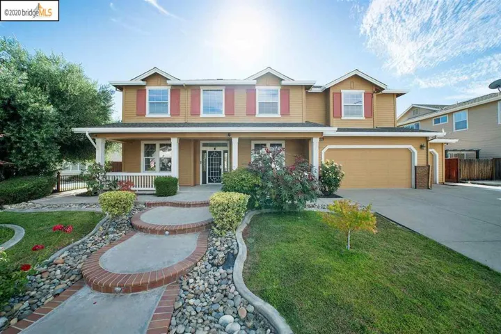 2452 Amatchi Dr, Tracy, California 95304