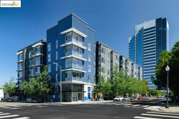 901 Jefferson Street 102, Oakland, California 94607