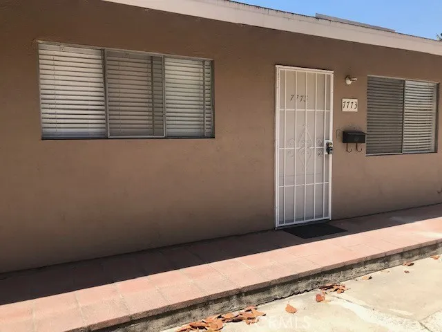 7773 11th Street, Westminster, California 92683