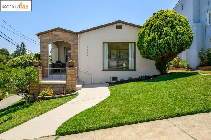 2760 Best Ave, Oakland, California 94619