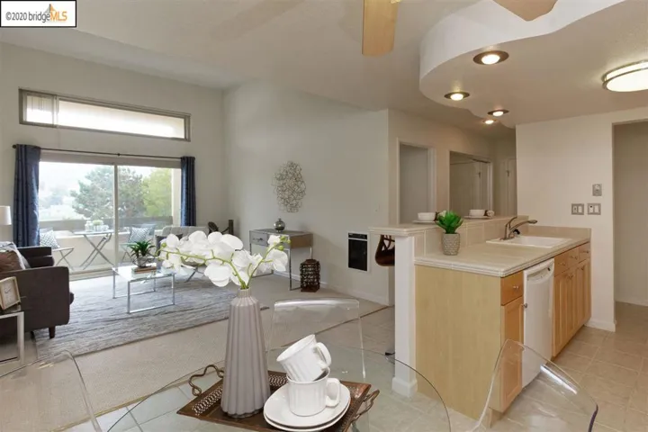 466 Crescent St 303, Oakland, California 94610