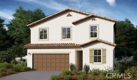 11595 Gayneswood Street, Victorville, California 92392