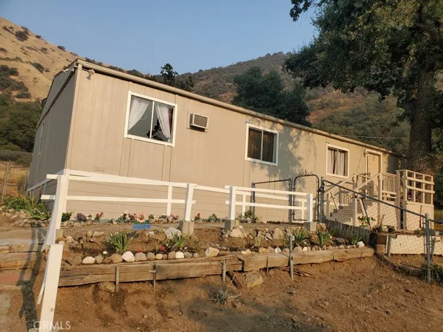 704 Krista Court, Lebec, California 93243
