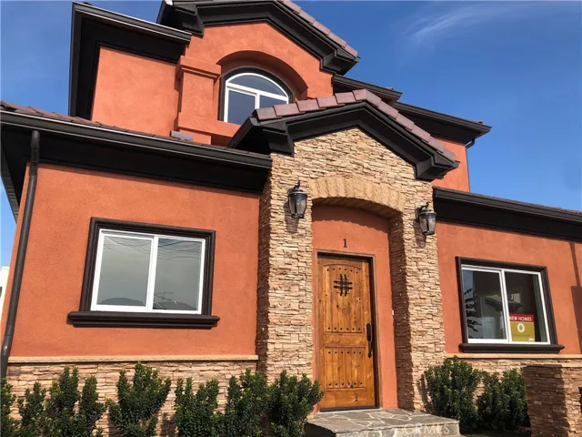 6518 Walker 1, Bell, California 90201
