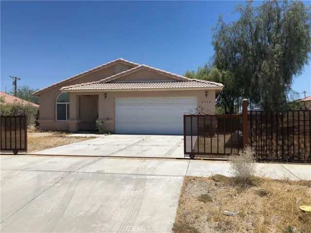 2778 Pampas Avenue, Thermal, California 92274
