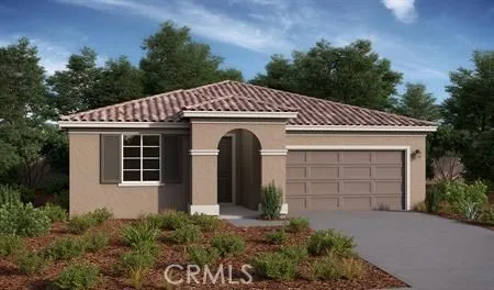 6800 Jack Rabbit Way, Palmdale, California 93552
