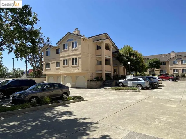 14835 E 14th St 27, San Leandro, California 94578