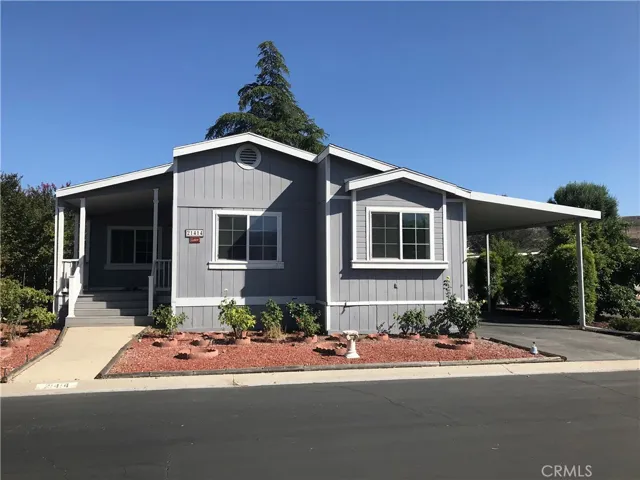 21414 Brier Way 0, Saugus, California 91350
