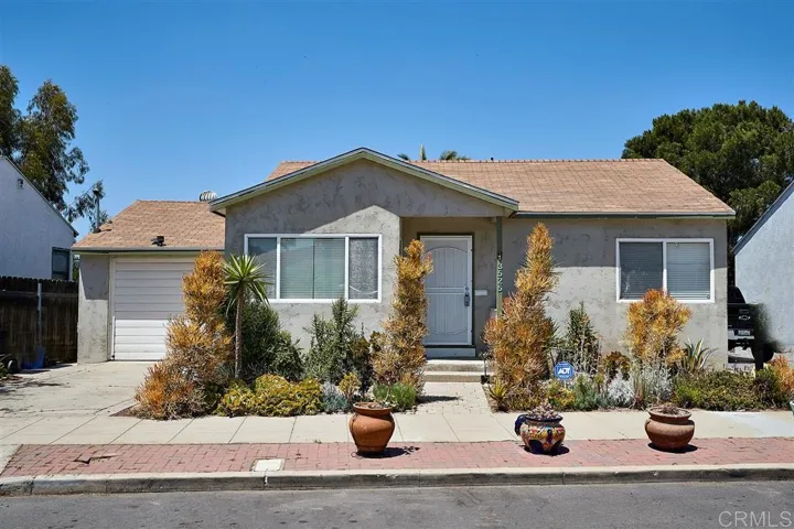 3525 Isla Vista Drive, San Diego, California 92105