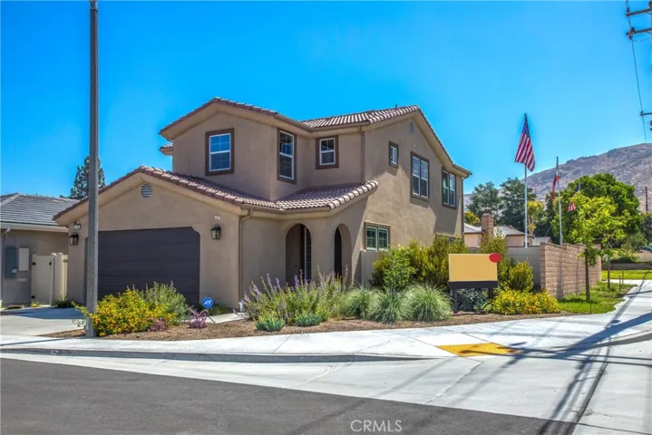 12485 Tesoro Court, Grand Terrace, California 92313