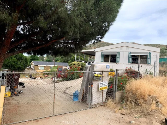 26364 Osborne Lane, Homeland, California 92548