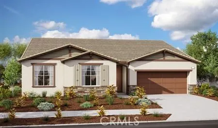1240 Joshua Tree Road, Calimesa, California 92320
