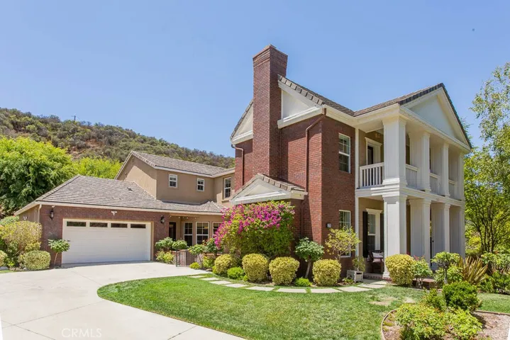 1379 Caitlyn Circle, Westlake Village, California 91361