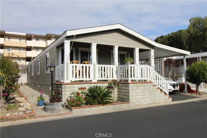 26200 Frampton 49, Harbor City, California 90710