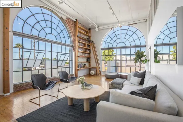 1920 Union St 17, Oakland, California 94607