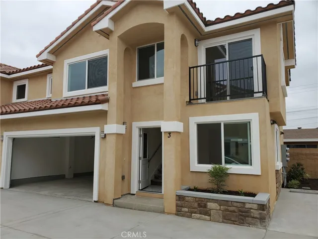 15158 Orange Avenue, Paramount, California 90723