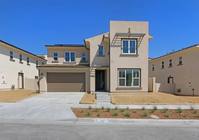 9079 Trailmark Way Lake Ridge Homesite 249, Santee, California 92071