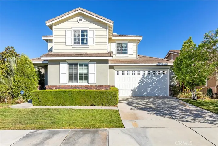 45583 Seagull Way, Temecula, California 92592