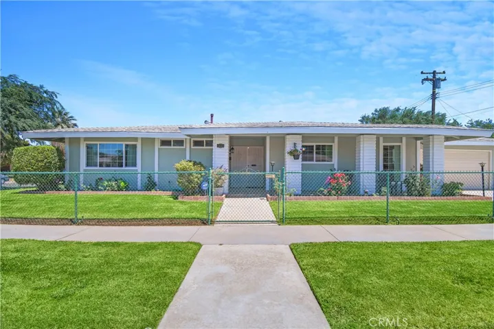 2635 E Avenue R 1, Palmdale, California 93550