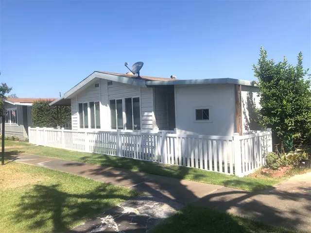 9255 N Magnolia 110, Santee, California 92071