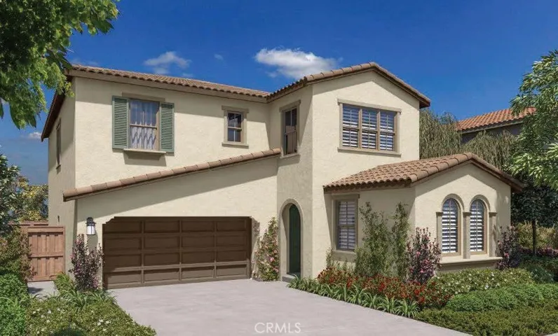 4517 S. Mendocino, Ontario, California 91761