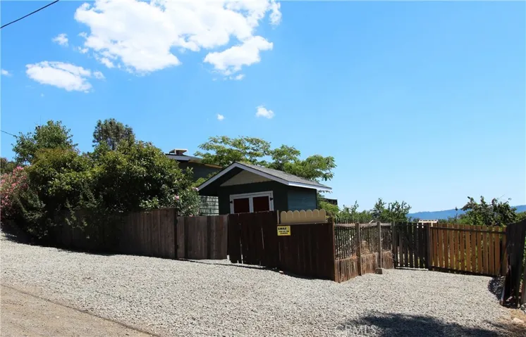 16455 19th Avenue, Clearlake, California 95422