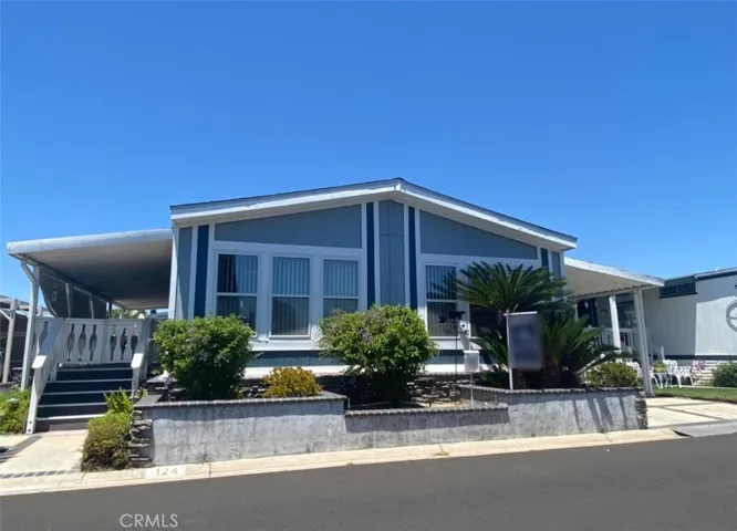 692 N Adele 124, Orange, California 92867