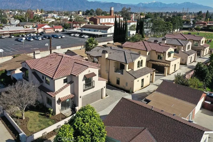 1952 California St, San Gabriel, California 91776